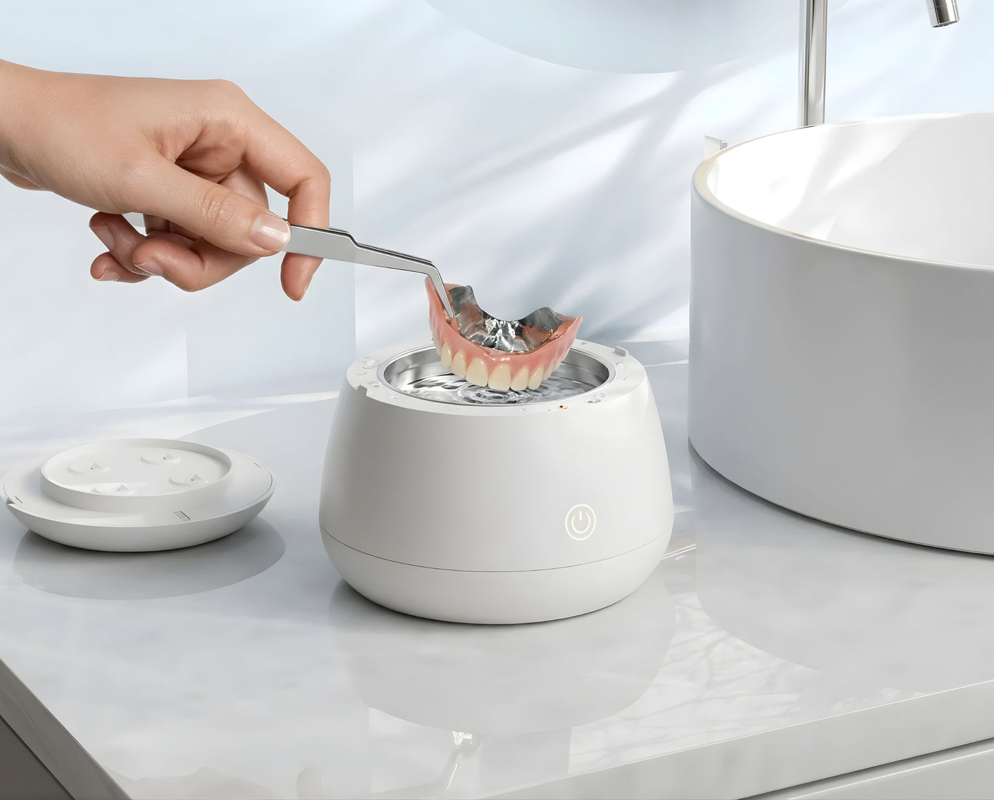 NYMA RITUAL™ - Le rituel de soin en 5 minutes