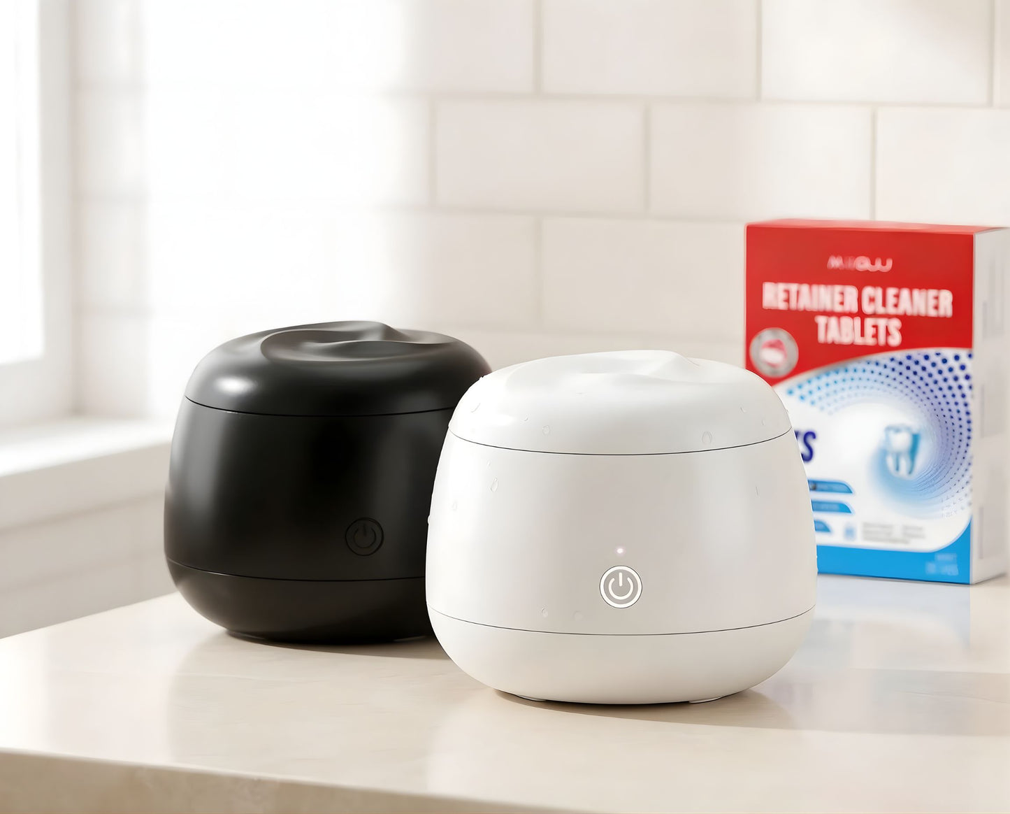 NYMA RITUAL™ - Le rituel de soin en 5 minutes