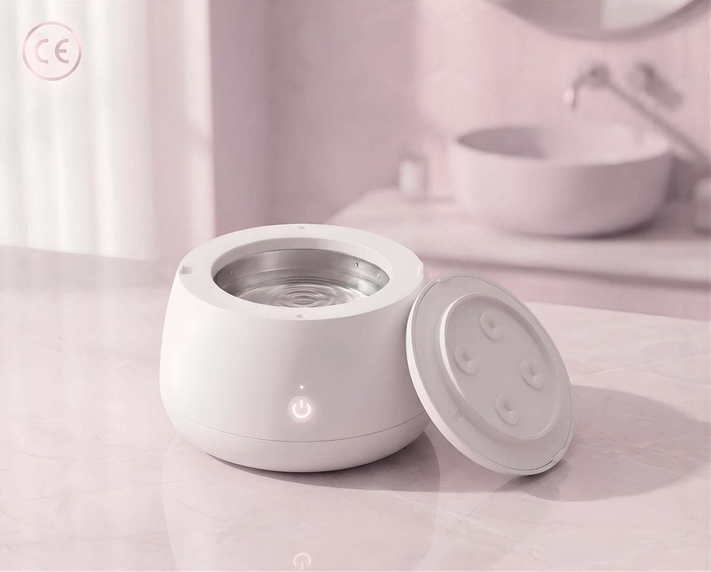 NYMA RITUAL™ - Le rituel de soin en 5 minutes