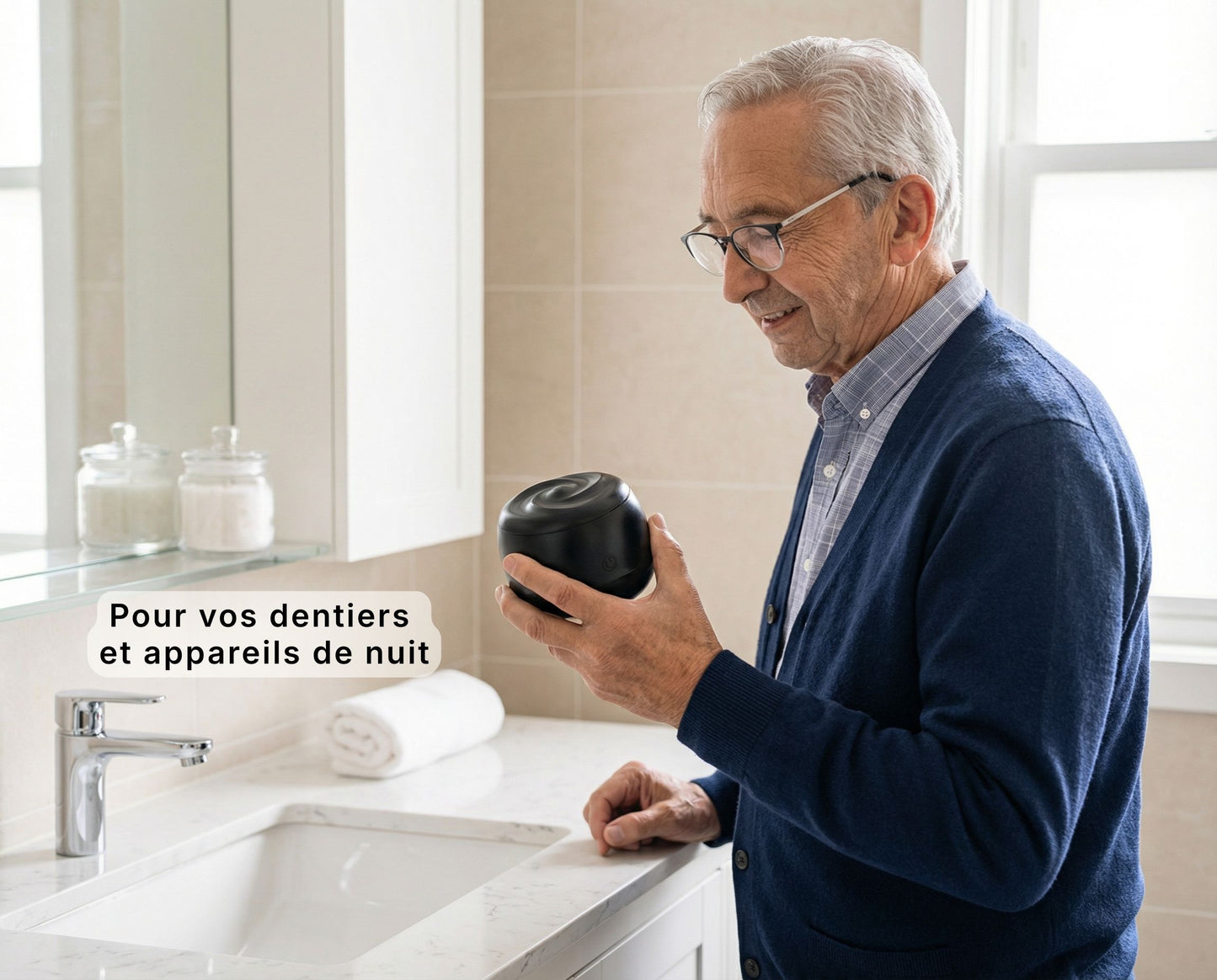 NYMA RITUAL™ - Le rituel de soin en 5 minutes