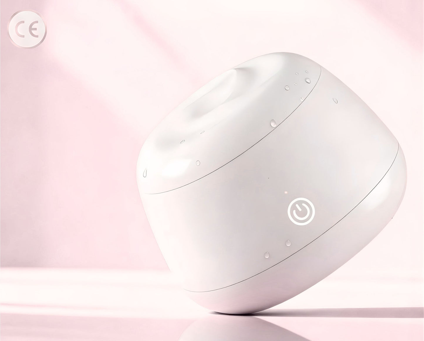 NYMA RITUAL™ - Le rituel de soin en 5 minutes