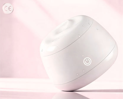 NYMA RITUAL™ - Le rituel de soin en 5 minutes