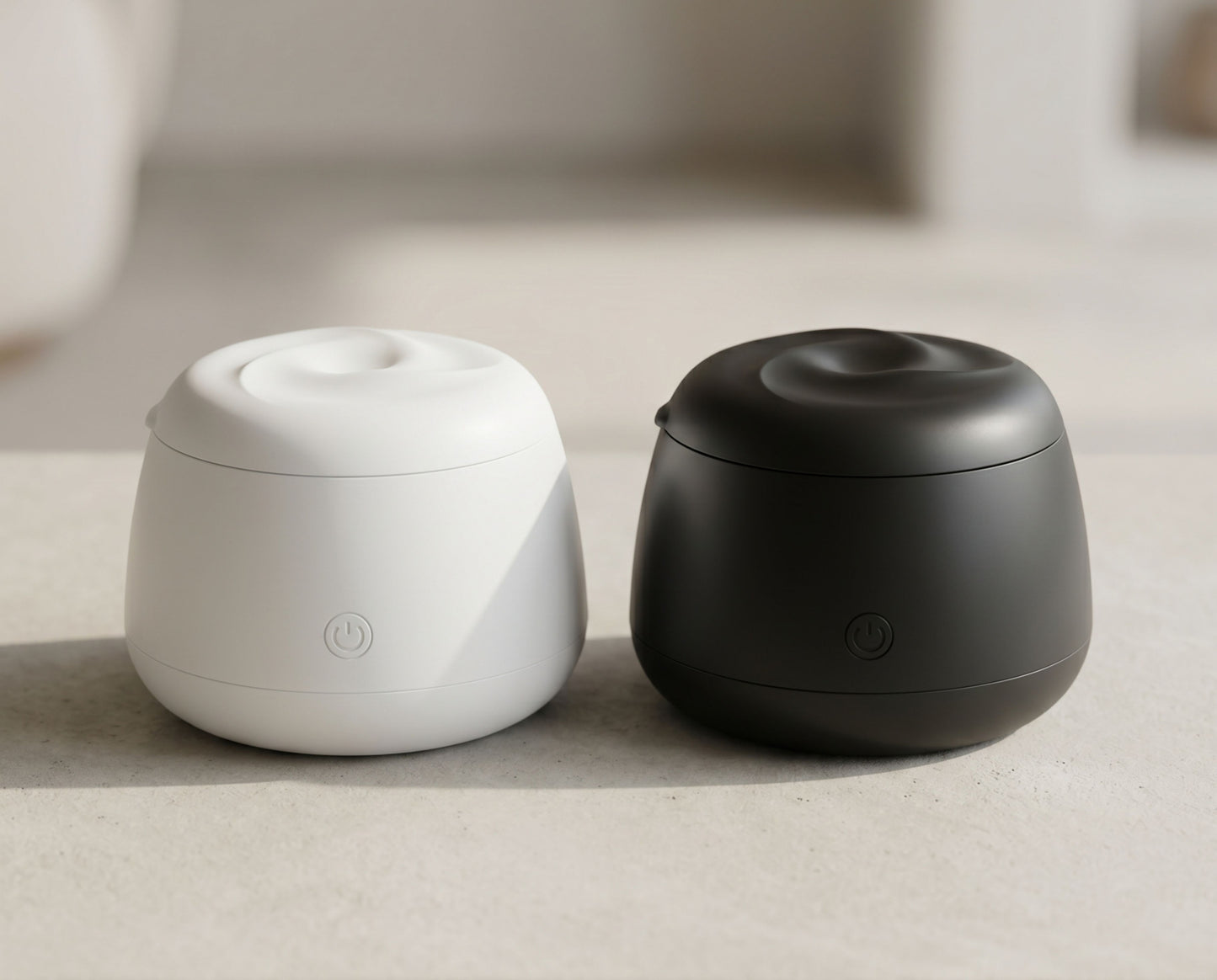 NYMA RITUAL™ - Nettoyeur ultrasonique & UV pour appareils dentaires