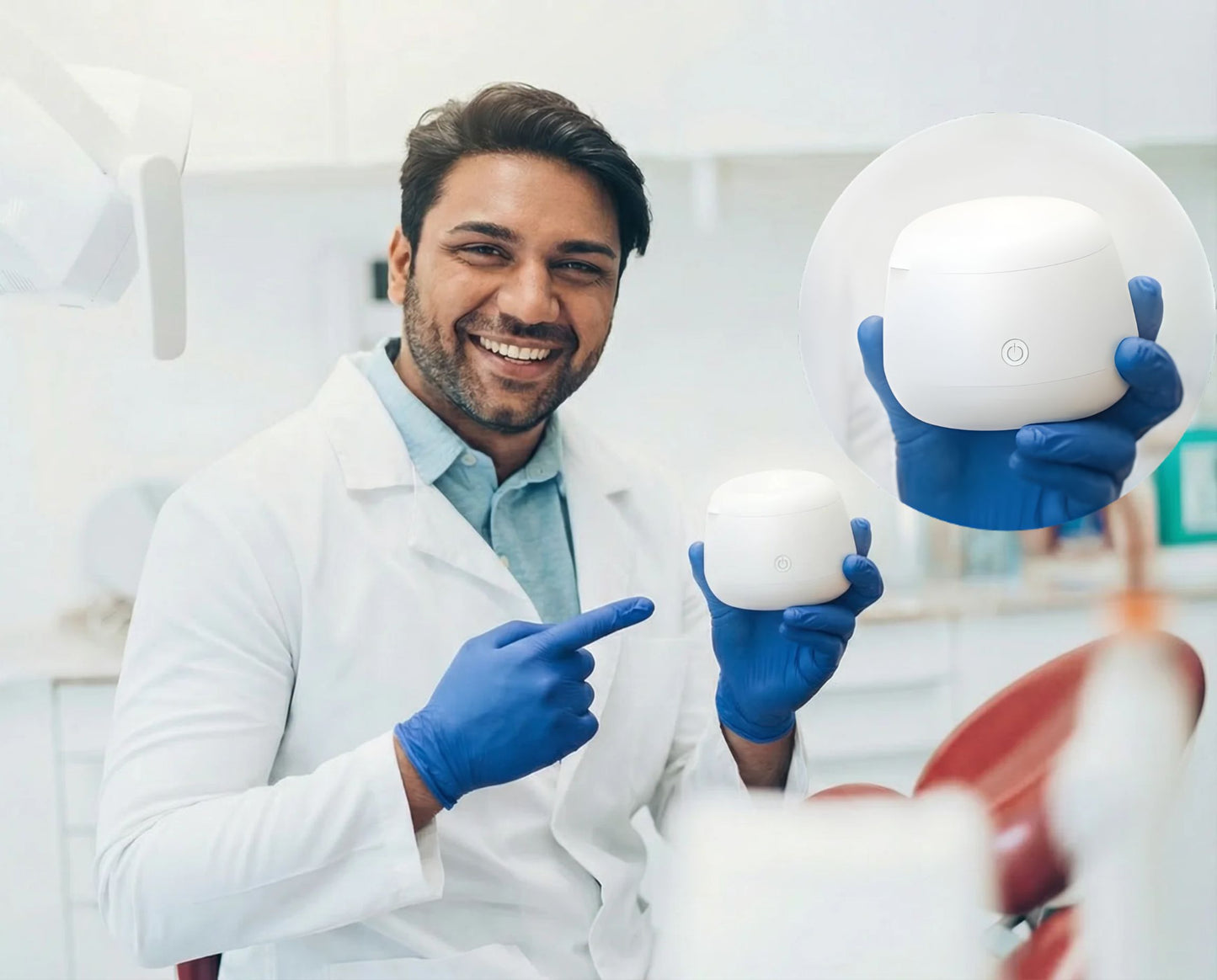 NYMA RITUAL™ - Le rituel de soin en 5 minutes