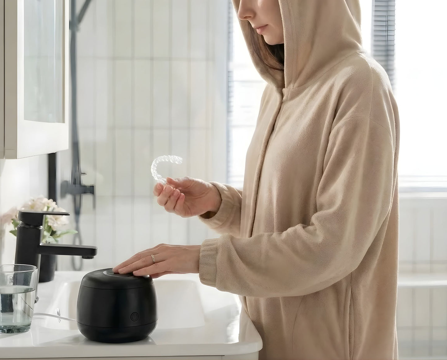 NYMA RITUAL™ - Le rituel de soin en 5 minutes