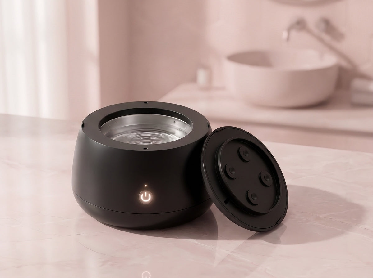 NYMA RITUAL™ - Le rituel de soin en 5 minutes