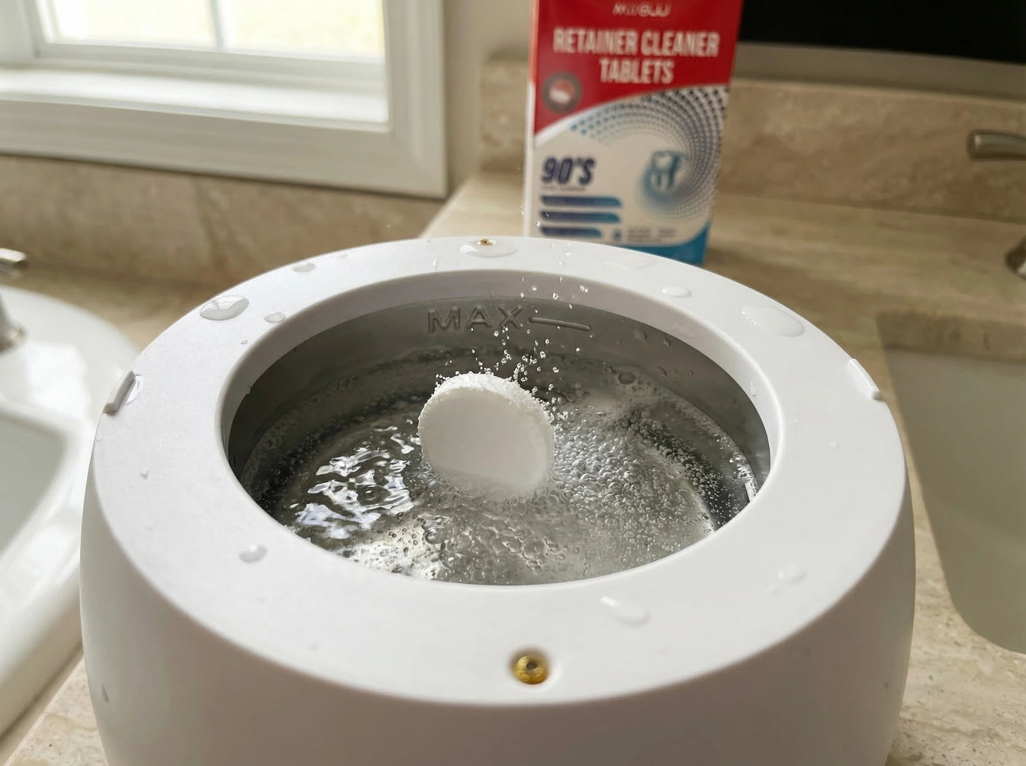 Pastilles Menthe NYMAcare - 30 pastilles