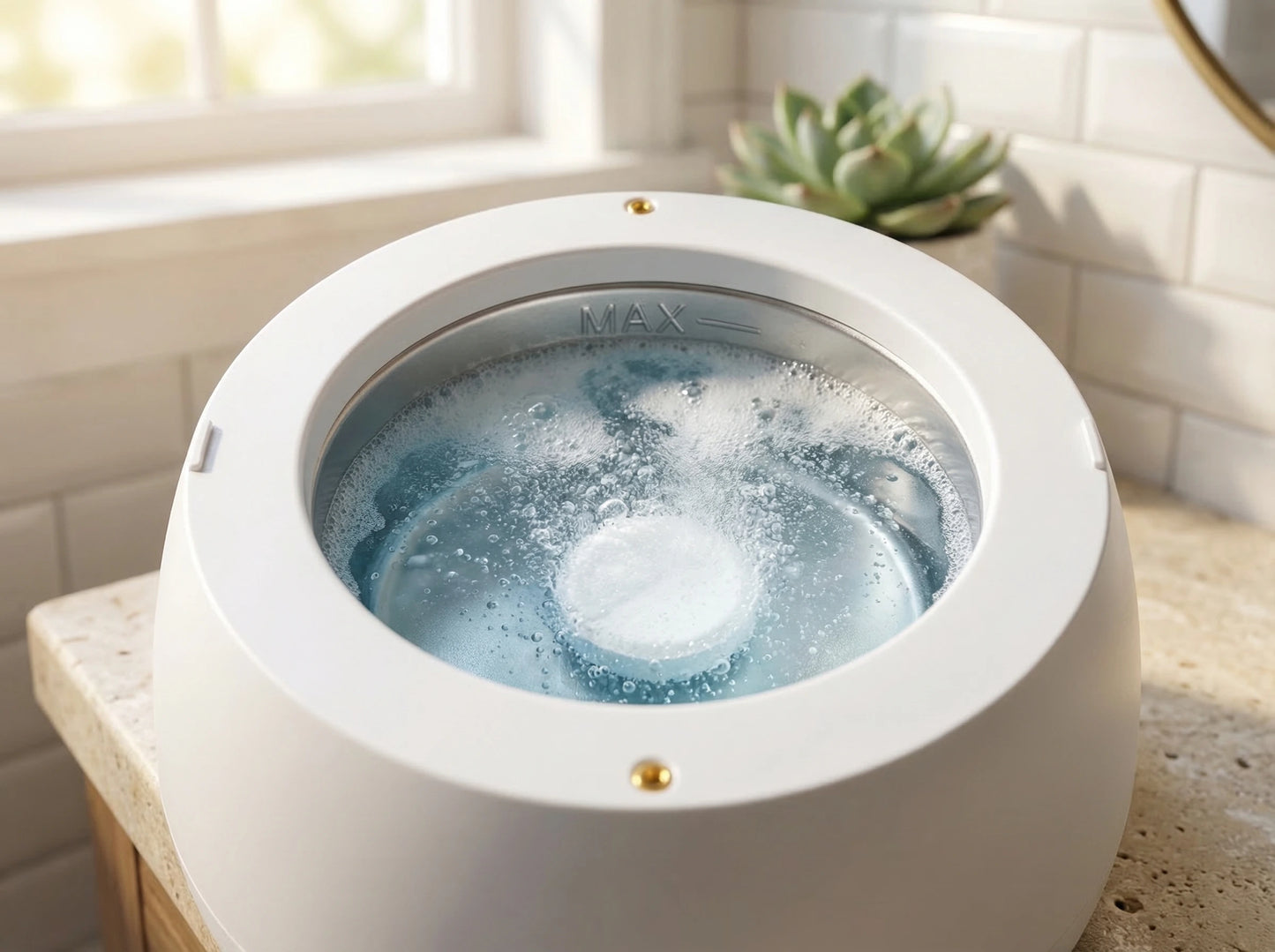 Pastilles Menthe NYMAcare - 30 pastilles