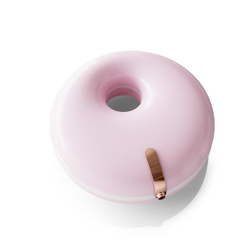 NYMA Capsule design macaron compact et discret